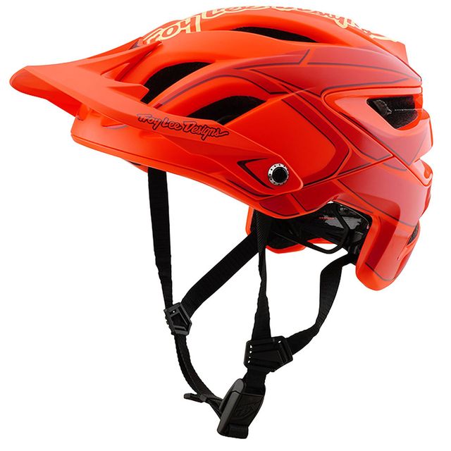 Troy Lee Design A3 Mips Pyöräilykypärä
